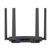 Tischrouter Cudy WR3600H Wi‑Fi 7 Dualband 2.4/5 GHz, 2882 Mbit/s, Gigabit Ethernet, 4 LAN-Ports, 12 V DC