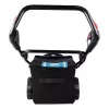 Makita DLM480Z Rasenmäher Hand-Rasenmäher Akku Schwarz, Türkis