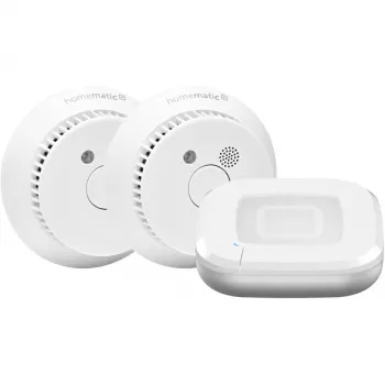 Homematic Ip 162162A0 Weiß