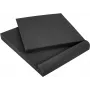 Isolationspad Omnitronic 6000450R 265×330×40 mm Vibrations- und Akustikisolationspad