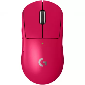 Maus Logitech G PRO X Superlight 2 RF Wireless