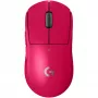 Maus Logitech G PRO X Superlight 2 RF Wireless