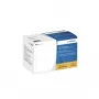 Frankiermarken doppelt HERMA 163x45 mm 1000 St.