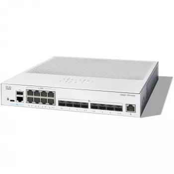 Managed Switch Cisco Catalyst C1300-16XTS L2/L3 320 Gbit/s