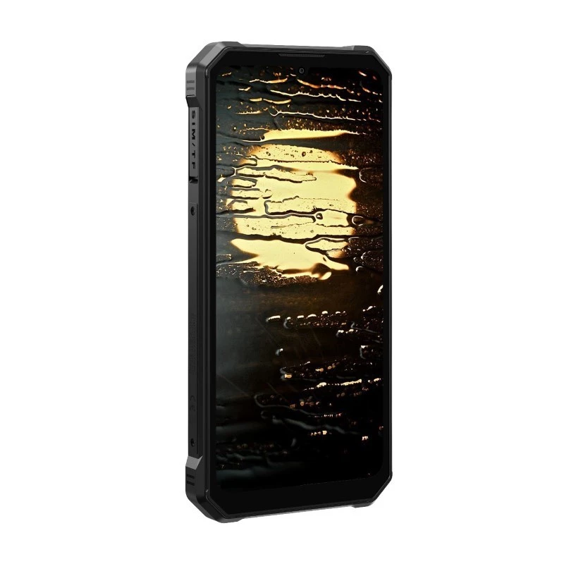 Smartphone FOSSiBOT F105 schwarz Ch — FOSSIBOTF105SchwarzCH