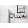 Drip coffee maker Smeg 1.4L DCF02WHEU White