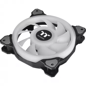 Thermaltake Riing Quad 12 ARGB 120mm Gehäuselüfter