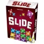 Slide, Kartenspiel