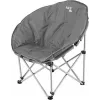 NILS CAMP NC3070 Wanderstuhl grau