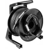 Kabeltrommel PSSO DMX 50m XLR 2x0.22 — 50 m DMX-Kabel auf Trommel, XLR-Steckverbinder, 2 x 0,22 mm²