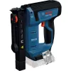 Bosch GTH 18V-14 Akku-Holztacker, solo in L-BOXX