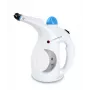 Hand-Dampfglätter ESPERANZA EHI006 — 800 W, 15 g/min Dampf, 0,2 L Tank, 1,5 m Kabel, schwarz