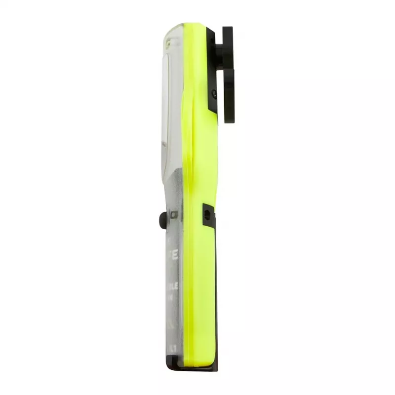 Synergy 21 LED-Akku-Werkstattleuchte mittel