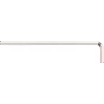 L-förmiger Inbusschlüssel Wiha 01213 metrisch 1 Stück langer Arm 29,1 cm