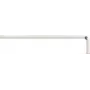 L-förmiger Inbusschlüssel Wiha 01213 metrisch 1 Stück langer Arm 29,1 cm