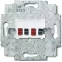 BUSCH JAEGER 0230-0-0403 - Grau - 71 mm - 71 mm - 1 cm