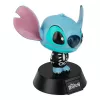 Tischlampe Paladone Stitch Skeleton Icon Light – Figuren-Nachtlicht