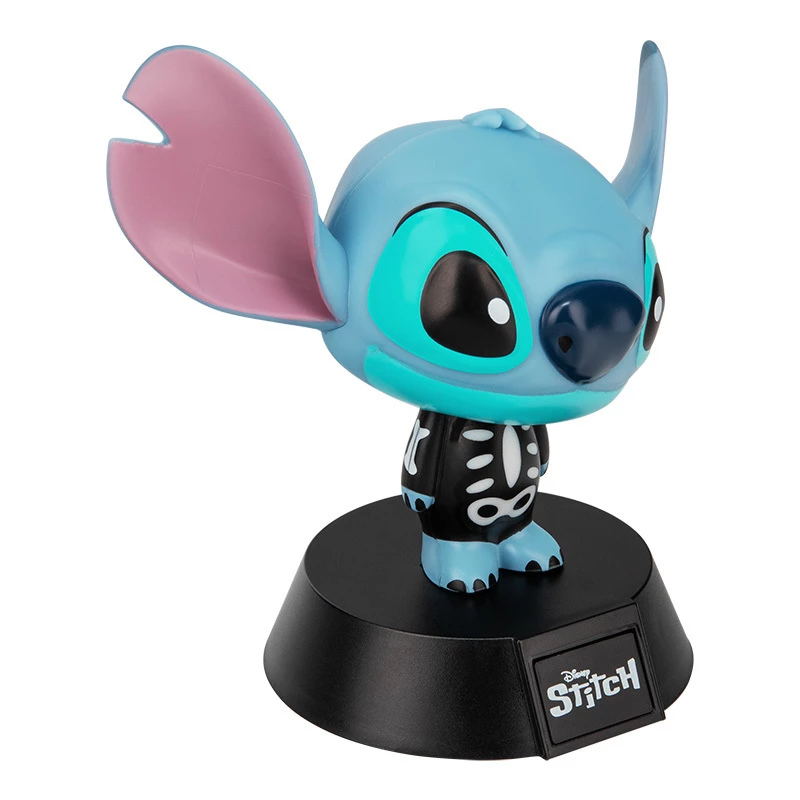 Tischlampe Paladone Stitch Skeleton Icon Light – Figuren-Nachtlicht
