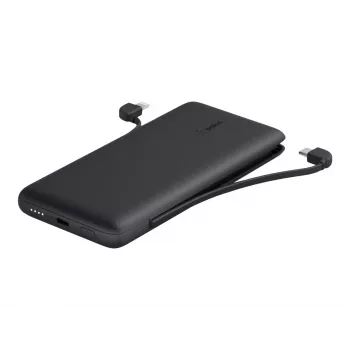 Tragbarer Ladegerät Belkin BPB006btBLK 10000 mAh