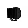 Endorfa Fortis 5 Schwarz CPU-Kühler
