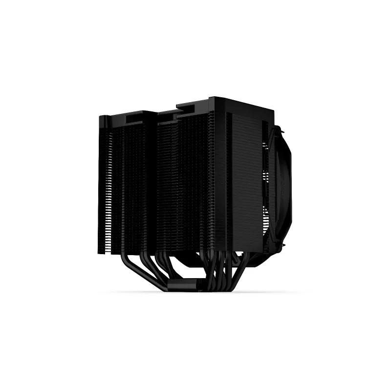 Endorfa Fortis 5 Schwarz CPU-Kühler