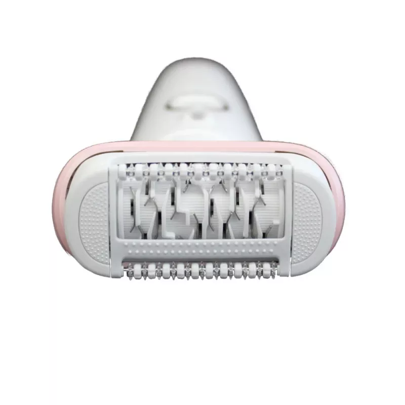 Braun Silk-épil 9 Silk·épil 9 40 Pinzetten Gold, Weiß