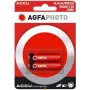AgfaPhoto Power 1000 - Batterie 2 x AAA - NiMH - (wiederaufladbar)