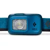 Stirnlampe Astro 300-R, LED-Licht Blau