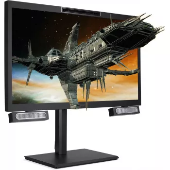 Acer SpatialLabs View Pro 27 (ASV27-2P) 27 4K (3840x2160), 160 Hz, 5 ms, brillenfreier 3D-Monitor