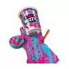 Erdnussbutter WECOOL Butter Blizzy — glatter Erdnussaufstrich, 100% Erdnüsse