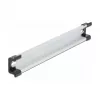Montageset Aluminium DeLOCK 66179