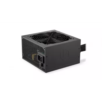 ENDORFY Vero L5 Bronze 600W Netzteil 24-pin ATX ATX Schwarz