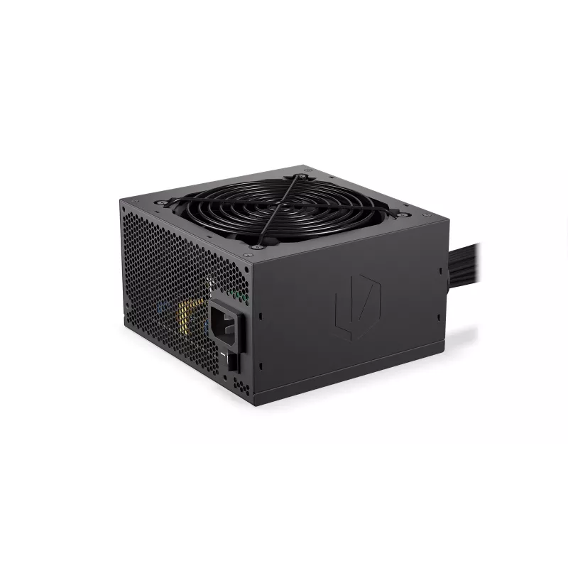 ENDORFY Vero L5 Bronze 600W Netzteil 24-pin ATX ATX Schwarz