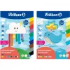 Pelikan 101585 Karton/Kraftpapier 120 g/m² 20 Blatt (101585)