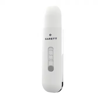 Garett Beauty Breeze Scrub Ultraschall-Hautpeelinggerät