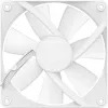 NZXT F120 RGB Core 120mm ARGB Gehäuselüfter - Weiß