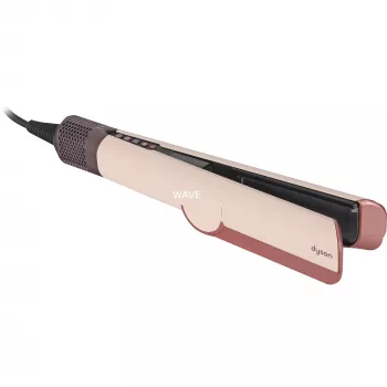 Dyson Airstrait Glätteisen Dampf Pink, Roségold 1600 W 1,98 m