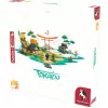 Tokaido 10th Anniversary Edition, Brettspiel