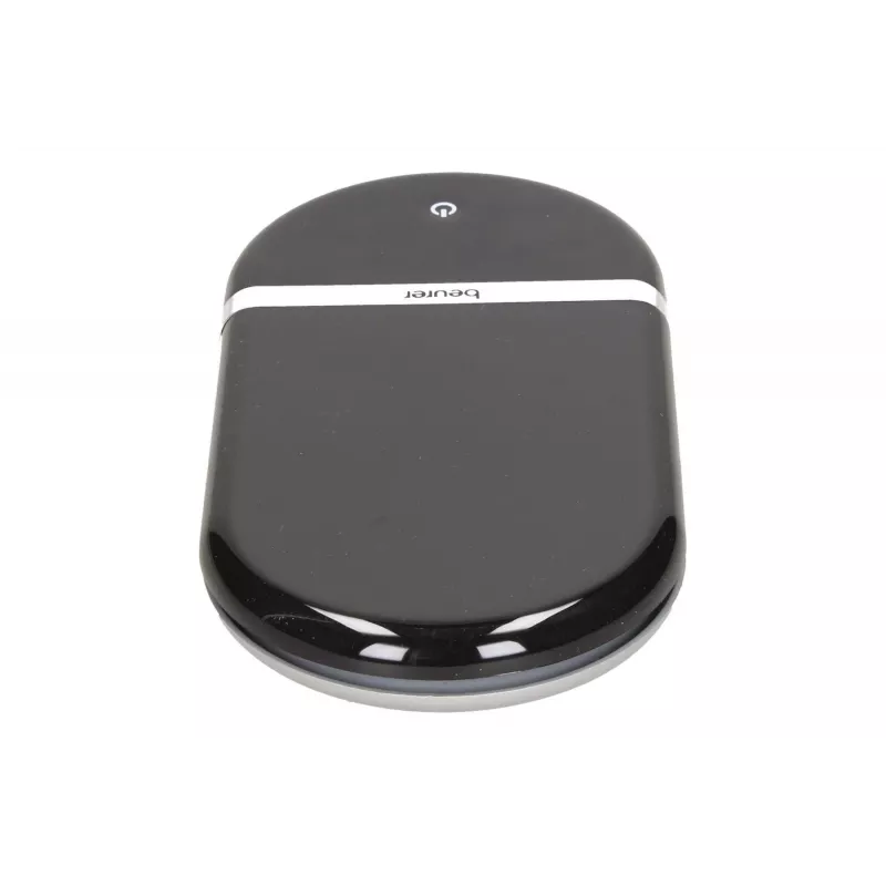 Beurer 70445 KS 36 Küchenwaage digital schwarz tragbar 2 kg Rang