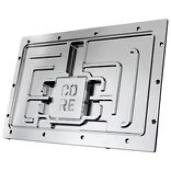 Grafikkarte Alphacool Core Geforce RTX 5080 Solid+ AMP mit Backplate (Alphacool, Modell 14733)