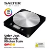 Küchenwaage Salter 1036 UJBKDR