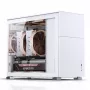PC-Gehäuse Jonsbo D31 STD Midi Tower Weiß