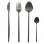 Besteckset Salter BW12422EU7 16-teilig Edelstahl spülmaschinenfest