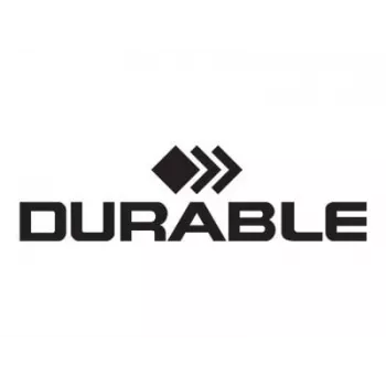 Durable VARICOLOR MIX 4 SAFE Grau Kunststoff 4 Schubladen