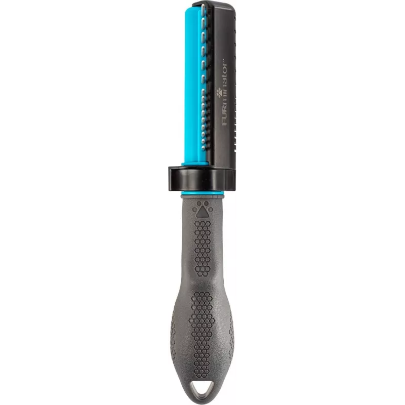 FURminator 2 in 1 - Fellentwirrer und Stylingtool für Hunde