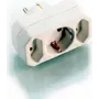 e+p EA 9 Stromverteiler 3-fach Weiß