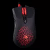 BLOODY A90 Maus Gaming Rechtshänder USB Typ-A Optisch 6200 DPI