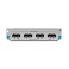 8-Port 10-GbE SFP+ v2 zl Modul