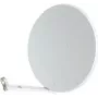 Satellitenantenne Preisner S660-W Weiß