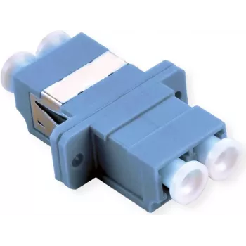 ROTRONIC-SECOMP VALUE – Netzwerkadapter – LC Duplex (W) zu LC Duplex (W)
